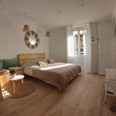 Studio Petite Canaille Cassis Exterior photo